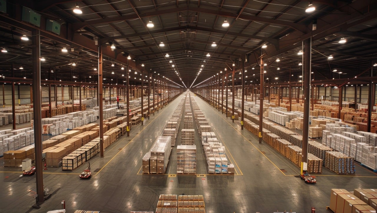 Inventory Management & Amazon Ads